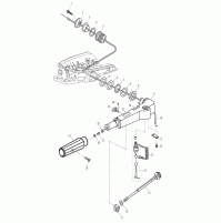STEERING 2 Strock For TE5